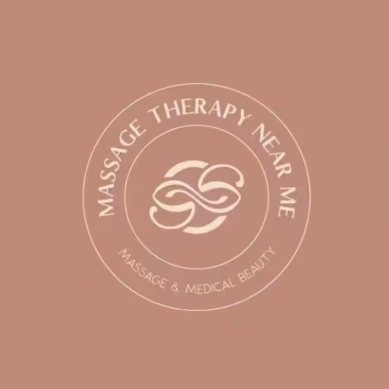 Massage Therapy Near Me