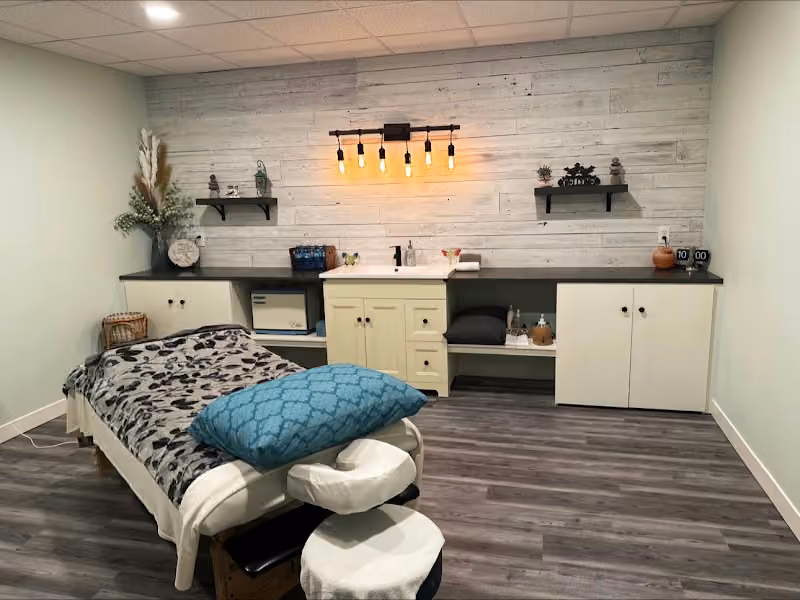 Massage with Josie in Bonnyville, Alberta