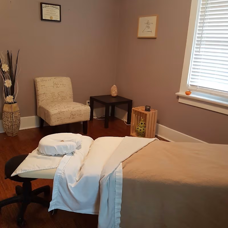MassageWorks