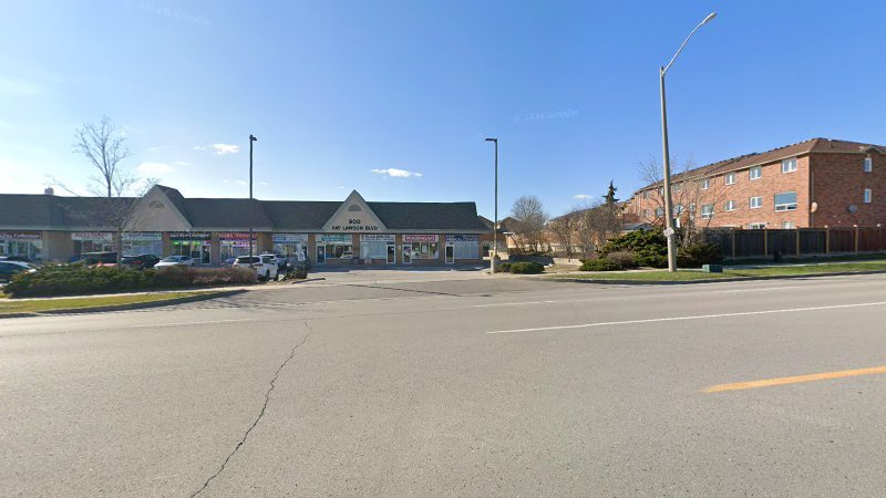 Mavis Medical Center in Brampton, Ontario
