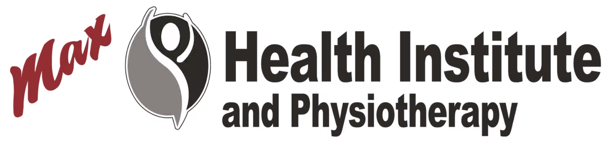 Max Health Institute & Physiotherapy - Brookside Drive