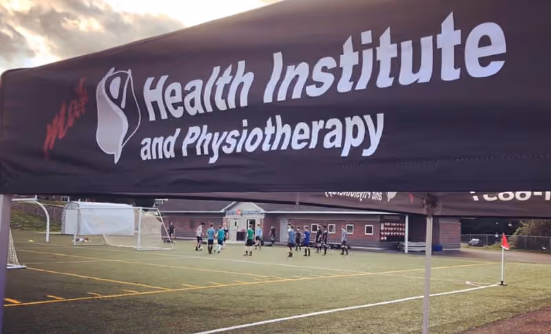 Max Health Institute & Physiotherapy - Prospect Street