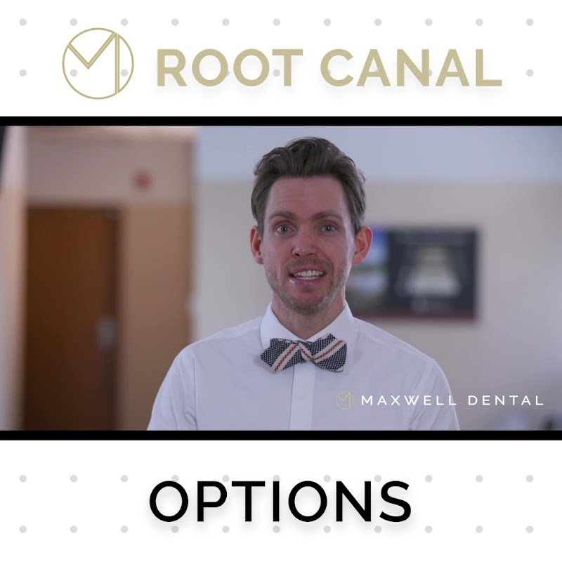 Maxwell Dental Calgary in Calgary, Alberta