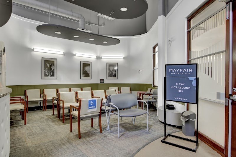 Mayfair Diagnostics Regina, photo 3
