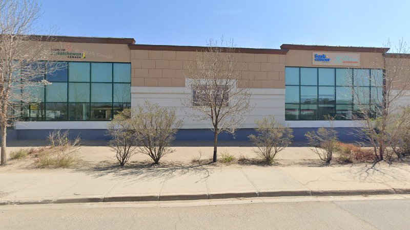 Mayfair Diagnostics Regina in Regina, Saskatchewan