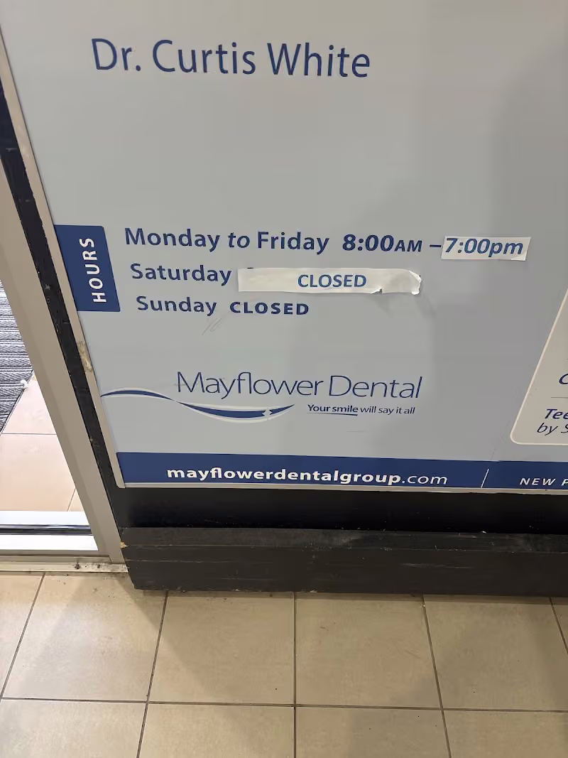 Mayflower Dental