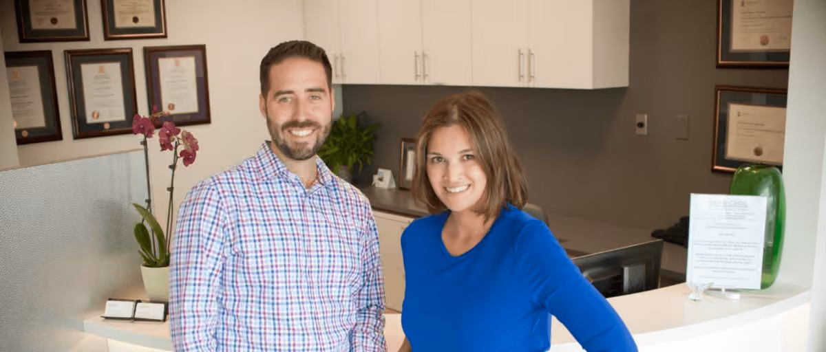 McCabe Family Dentistry
