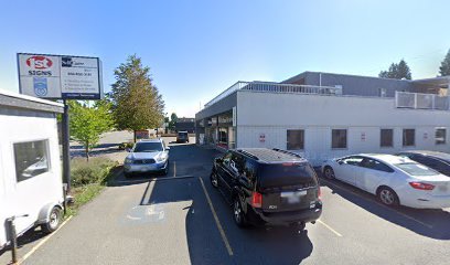 McCallum Health Centre, photo 2