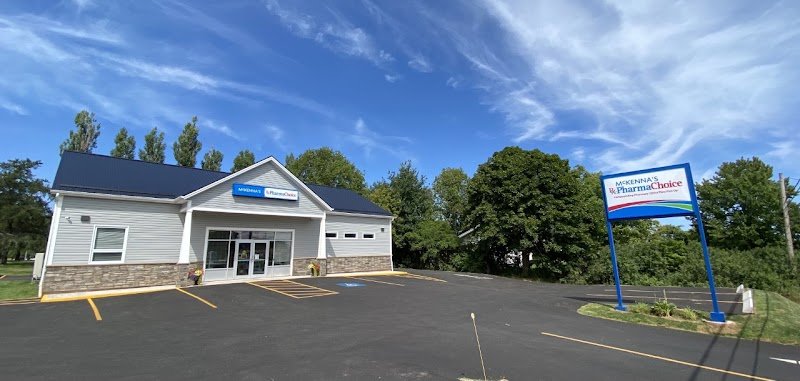 McKenna's Health Centre, photo 2