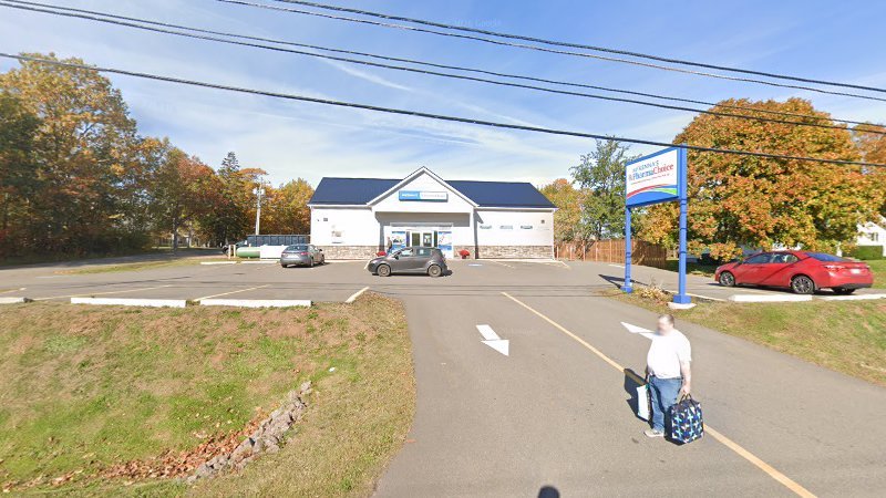 McKenna's Health Centre in Montague, Prince Edward Island