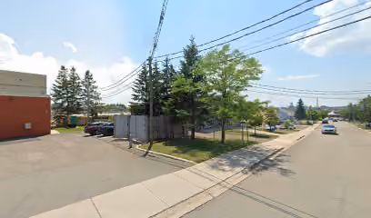 McLaughlin Nathalie Dr