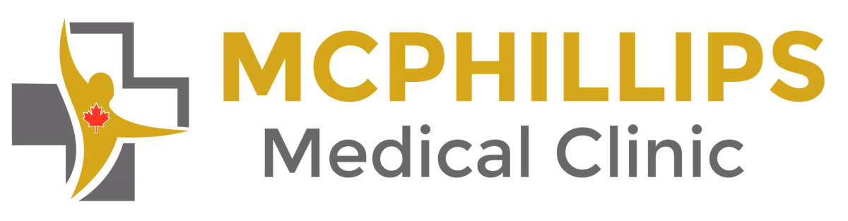 McPhillips Medical Clinic