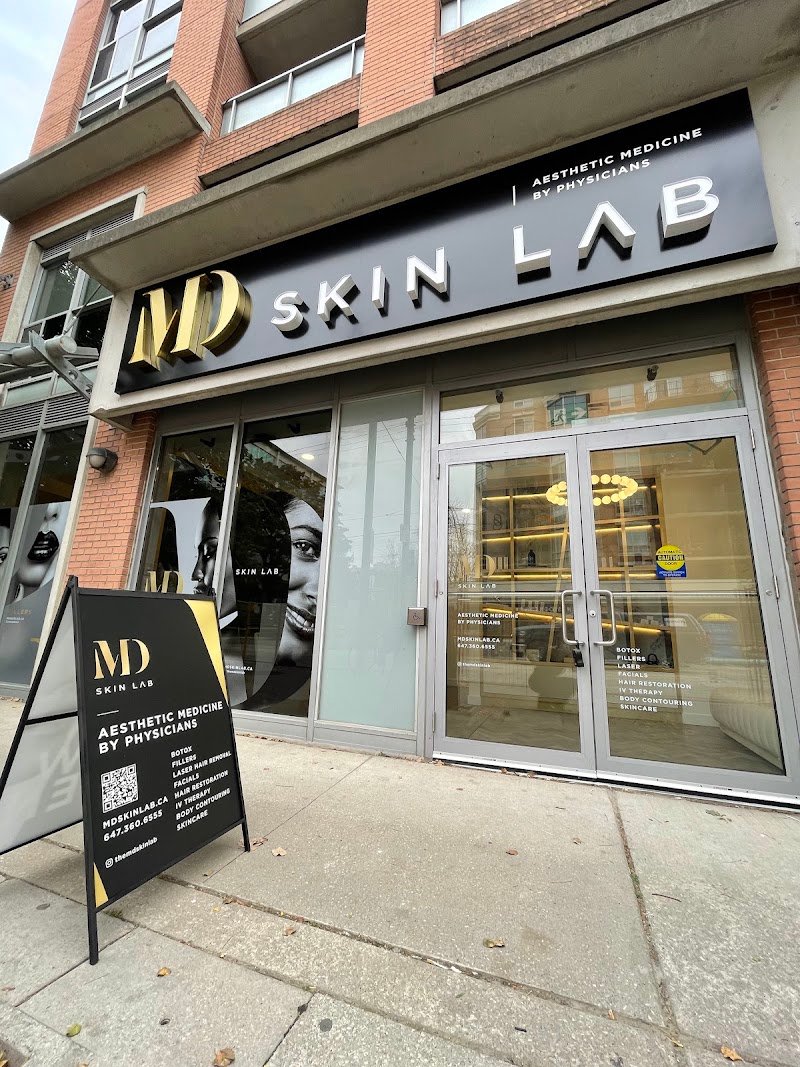 MD Skin Lab, photo 3