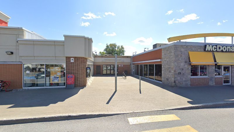 Meadowlands Family Health in Ottawa, Ontario