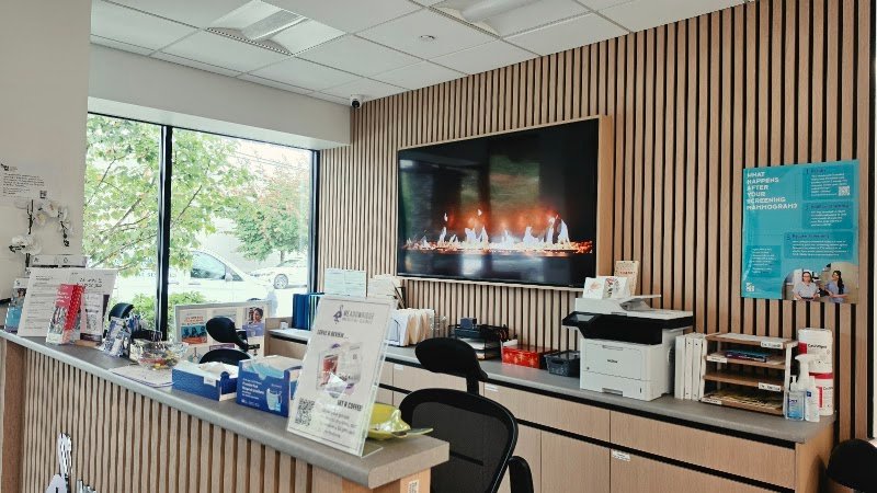 Meadowridge Medical Clinic in Pitt Meadows, British Columbia
