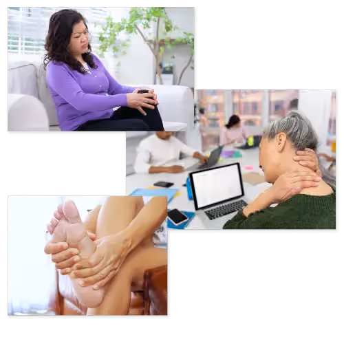 MECH Physiotherapy