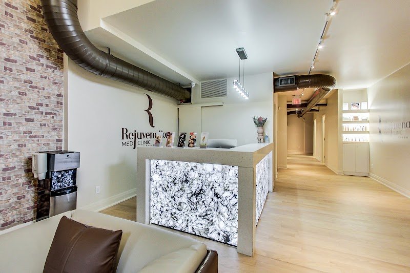 Rejuvenation Med Clinic, photo 2