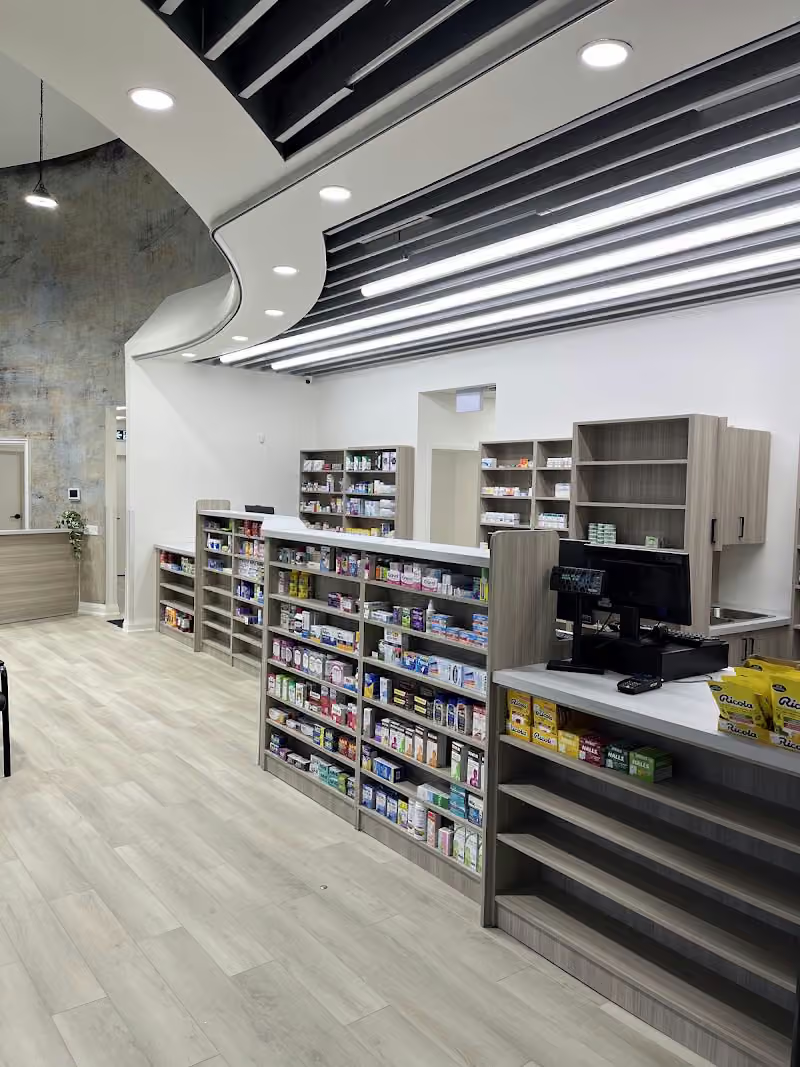 Med Square Medical Centre (Walk-in and Accept new patients, Lab one site, Dermatologist, Cardiovascular & Dietitian) in Mississauga, Ontario