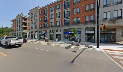 Medbrands PharmaCare Health Clinic