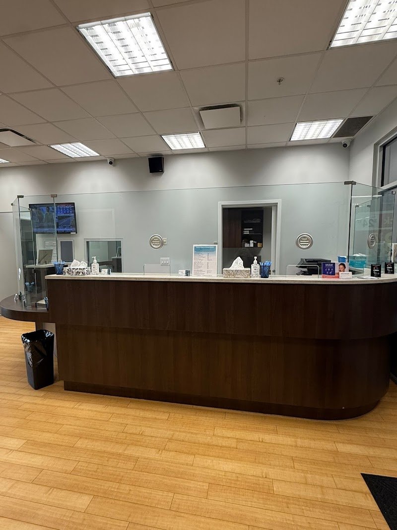 MedCare Clinics @ Walmart Mayfield Brampton - Walk-In Clinic, Family Doctor, Urgent Care & Blood Testing Lab in Brampton, Ontario