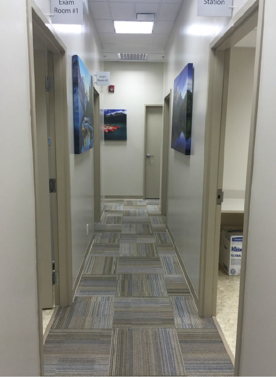 MedCare Clinics @ Walmart Vaughan Northwest - Walk-In Clinic, Family Doctor, Internal Medicine & Blood Testing Lab, photo 2
