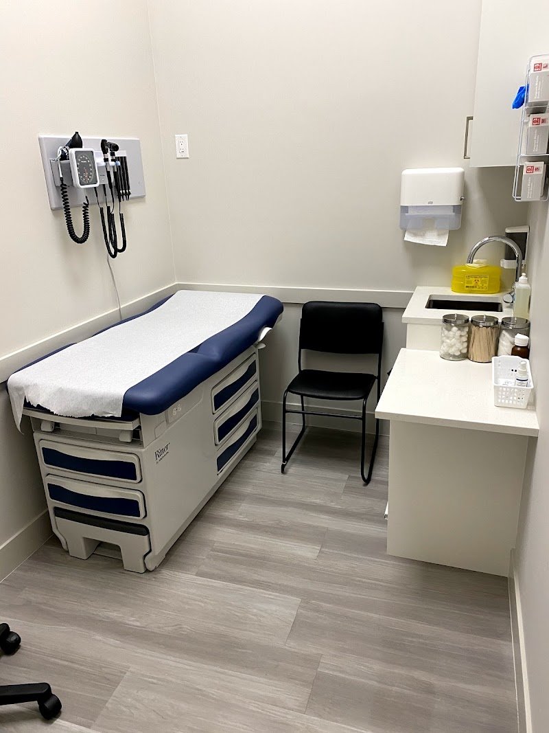 MedCare Plus Medical Clinic - Burnaby, BC, photo 2