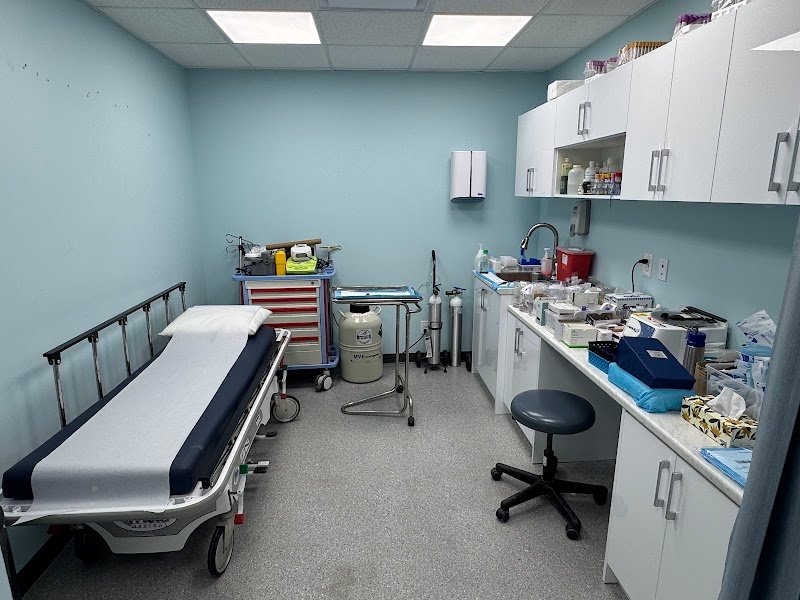 Medcentre Urgent Care (Former Markham McNicoll Urgent Care Centre-MMUCC)- Walk-In Clinic - Medcentre Health, photo 2