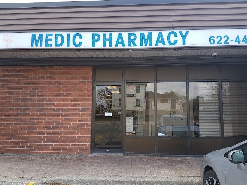 Medic Pharmacy, photo 2