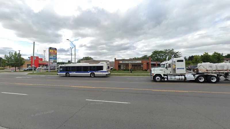 Medic Pharmacy in Cambridge, Ontario