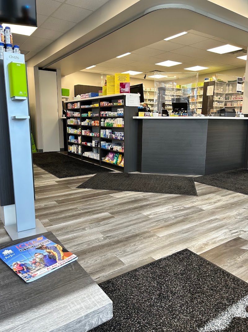 Medica Pharmacy in Windsor