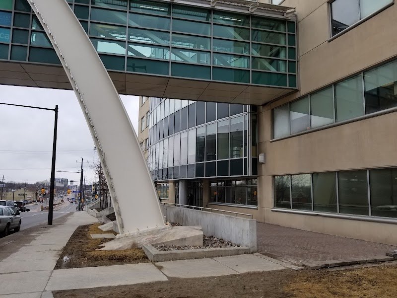 Medical Arts Bldg, photo 3