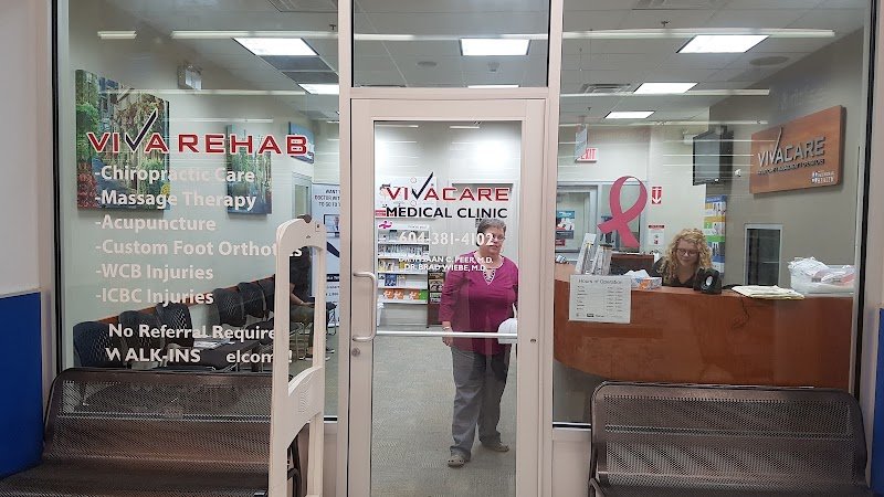 Medical Clinic at Walmart Abbotsford by Jack Nathan Health, photo 3