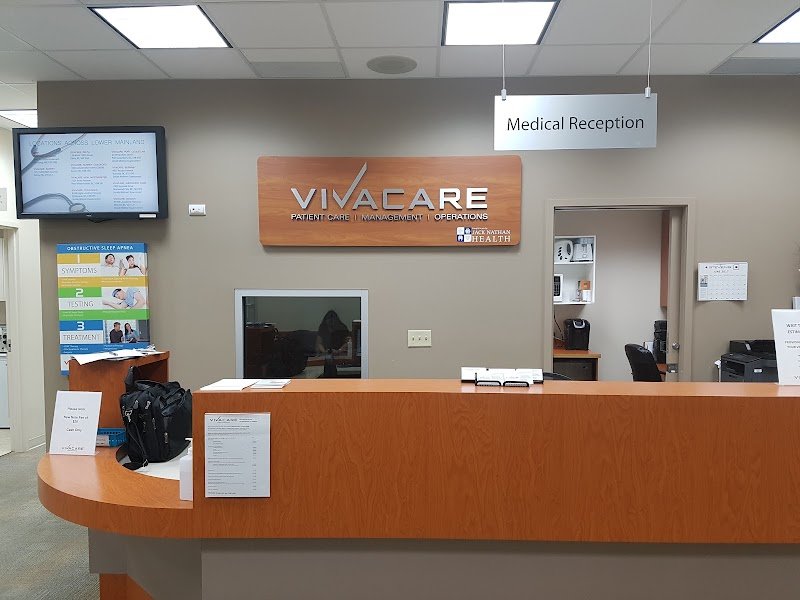 Medical Clinic at Walmart Abbotsford by Jack Nathan Health in Abbotsford, British Columbia
