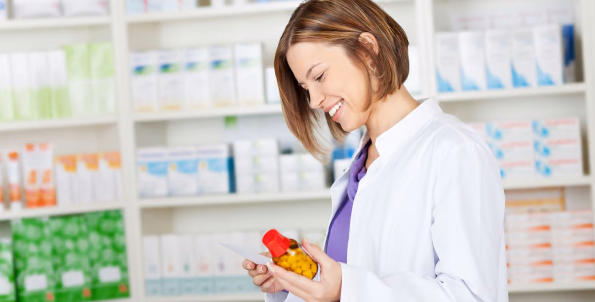Medical Tower Drugs
