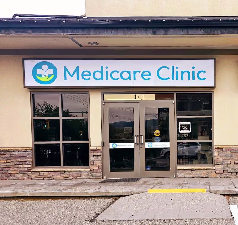 Medicare Clinic
