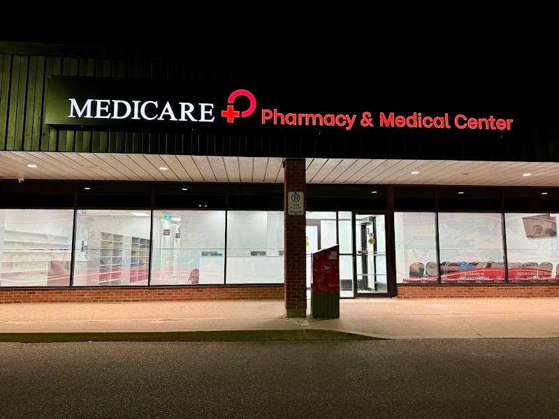Medicare Walk-In Clinic & Family Practice, photo 2
