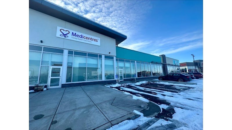 Medicentres Lethbridge West Family Care Clinics in Lethbridge