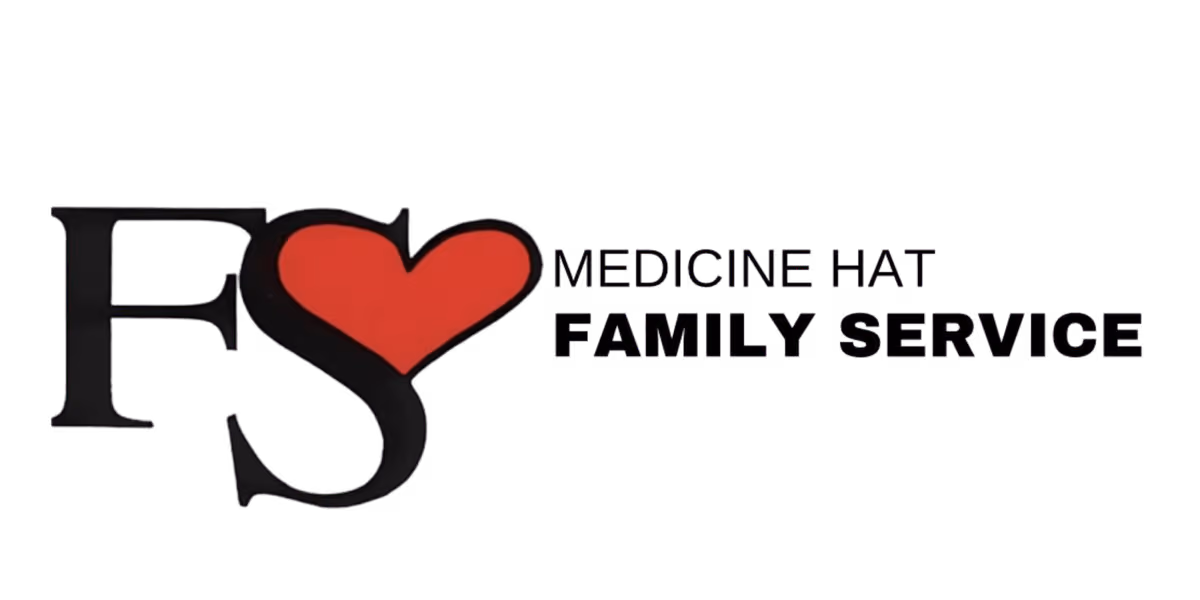 Medicine Hat Family Service