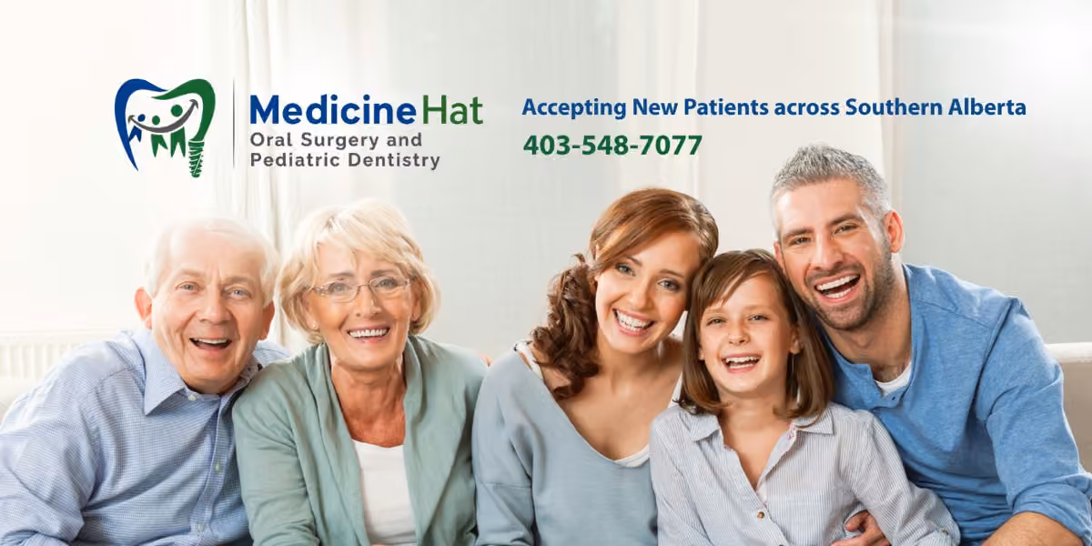Medicine Hat Orthodontics & Pediatric Dentistry