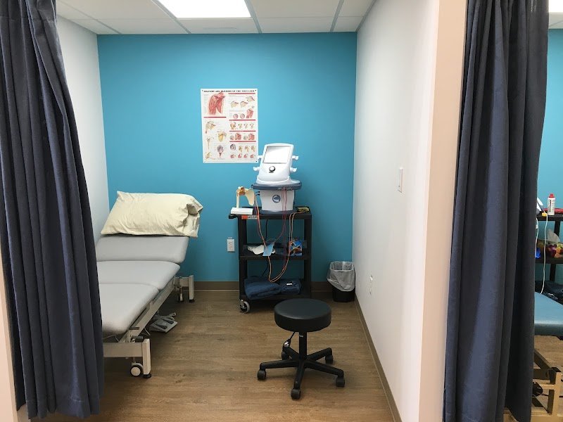 Medicine Hat Physiotherapy Centre, photo 2