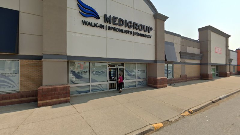 Medigroup Kenaston Health Centre & Walk-In, photo 2