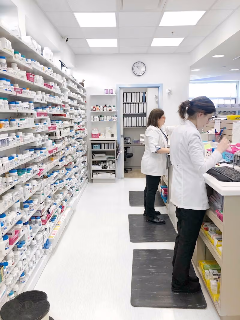 Medlandia Compounding Pharmacy
