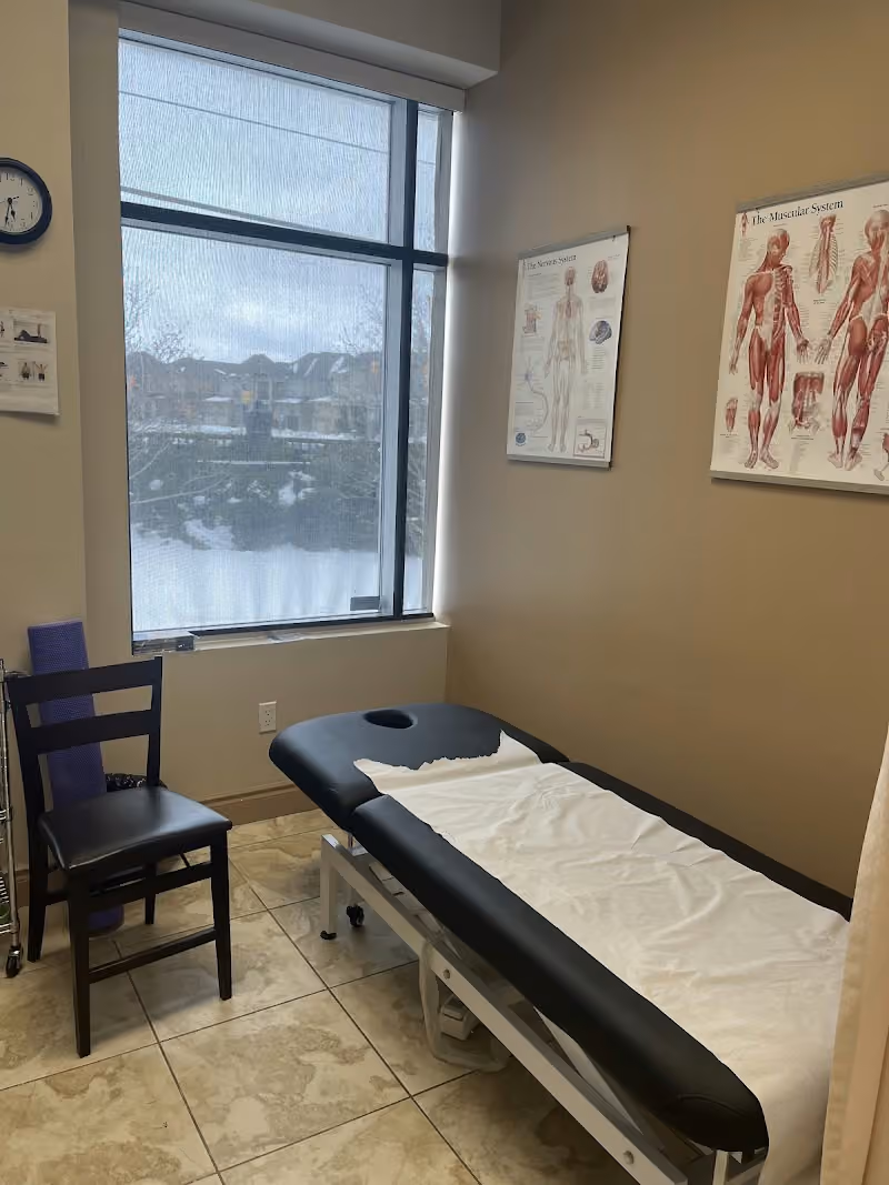 MedRehab Group Physiotherapy - Vaughan