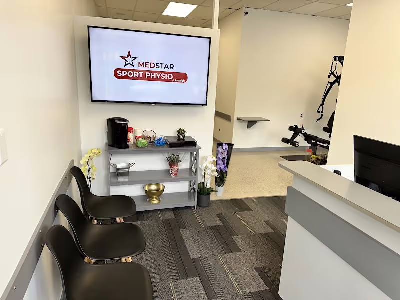 MedStar Sport Physio & Health