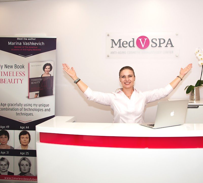 MedVSpa, photo 3