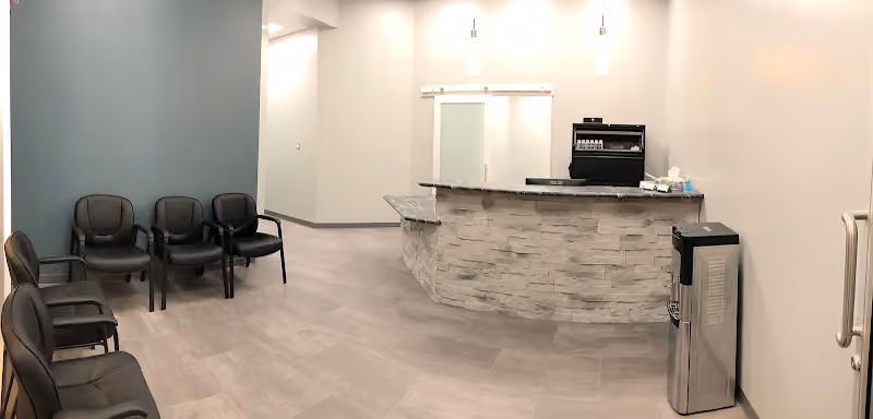 Melfort Denture Clinic