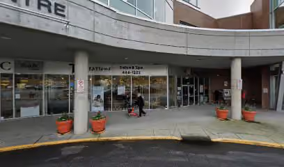 Mental Health Self-Support Centre