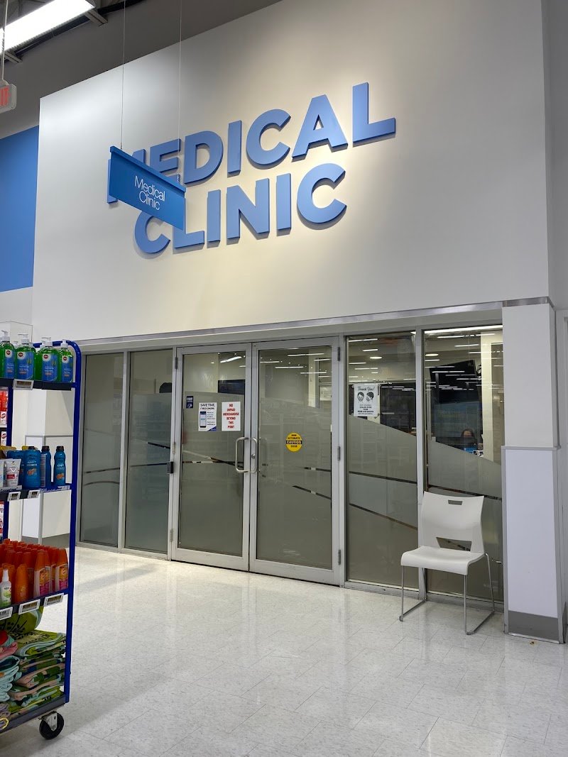 Mercy Medical Clinic - Guildford, Surrey, photo 3