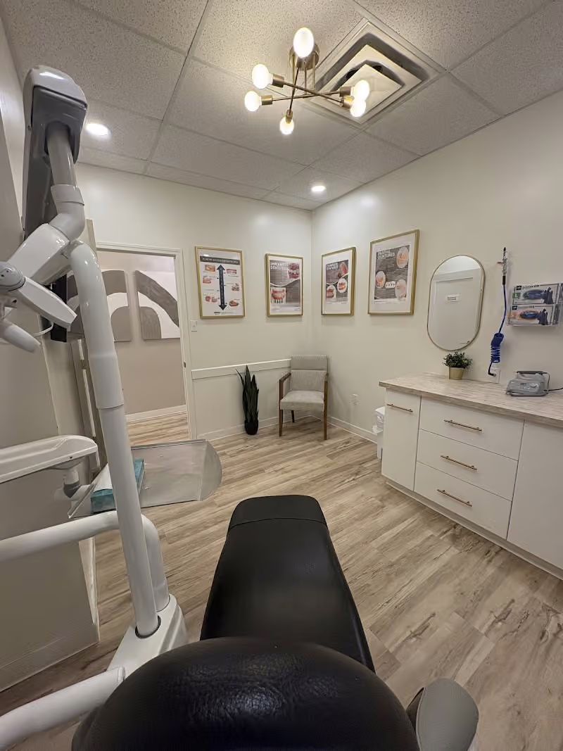 Meridian Denture Clinic