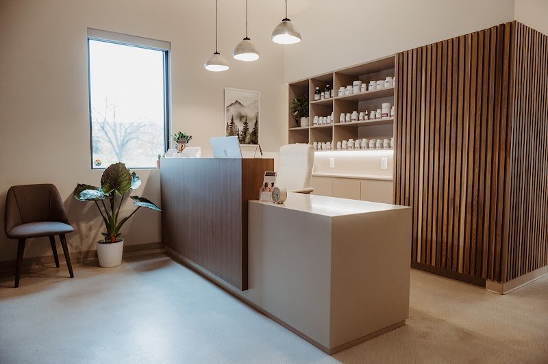 Meridian Integrative Health, photo 2
